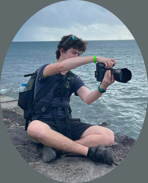 Photo de Paul Leblanc