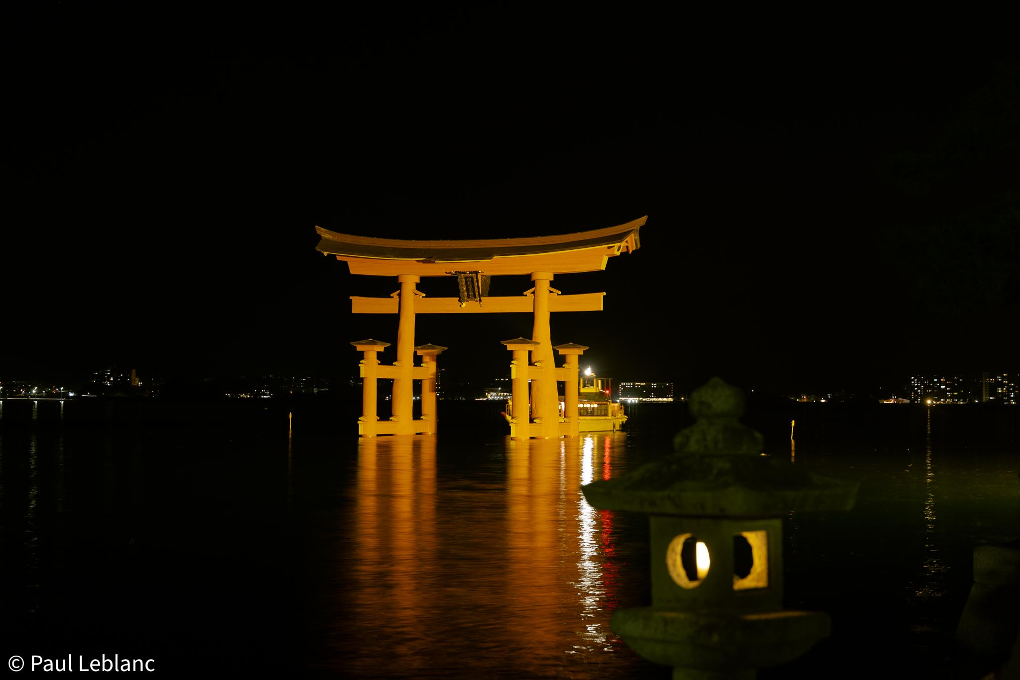 Japon